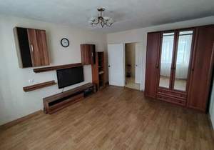 1-к квартира, вторичка, 35м2, 7/9 этаж
