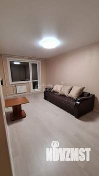 1-к квартира, вторичка, 31м2, 4/5 этаж