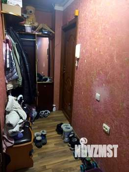 2-к квартира, вторичка, 46м2, 4/5 этаж