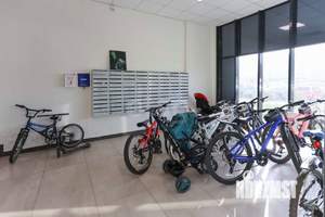 Студия квартира, вторичка, 21м2, 8/9 этаж