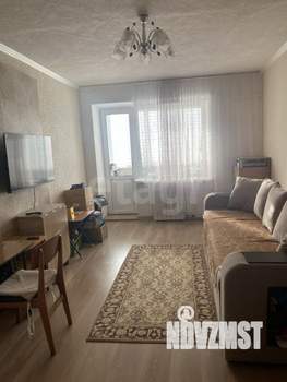 3-к квартира, вторичка, 50м2, 5/5 этаж