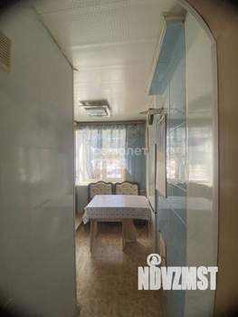 2-к квартира, вторичка, 31м2, 2/2 этаж