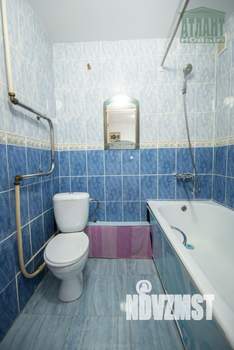 1-к квартира, вторичка, 28м2, 2/5 этаж