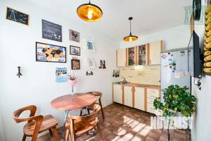 2-к квартира, вторичка, 70м2, 6/7 этаж