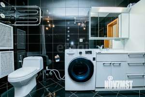 3-к квартира, вторичка, 110м2, 2/6 этаж