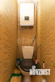 2-к квартира, вторичка, 55м2, 3/5 этаж