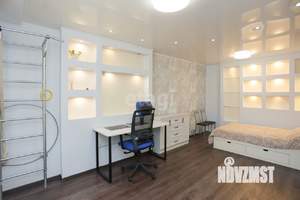 2-к квартира, вторичка, 39м2, 3/5 этаж