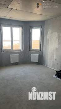 1-к квартира, вторичка, 36м2, 7/22 этаж