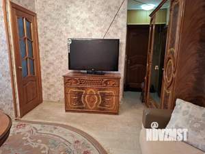 2-к квартира, вторичка, 41м2, 5/5 этаж