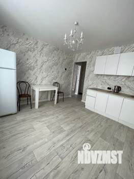 1-к квартира, вторичка, 35м2, 7/9 этаж