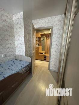 3-к квартира, вторичка, 50м2, 1/5 этаж