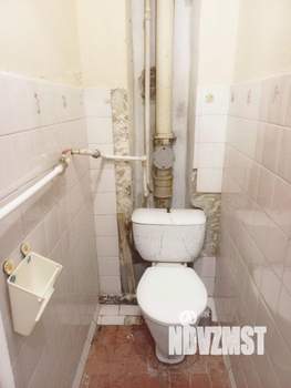 3-к квартира, вторичка, 58м2, 1/15 этаж