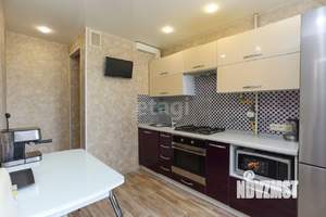 4-к квартира, вторичка, 90м2, 8/10 этаж