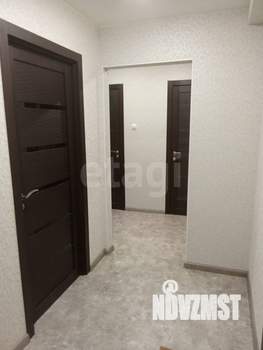 2-к квартира, вторичка, 66м2, 9/9 этаж