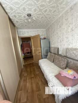 3-к квартира, вторичка, 50м2, 5/5 этаж