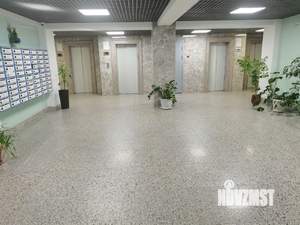 3-к квартира, вторичка, 92м2, 3/22 этаж