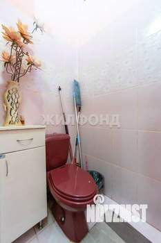 4-к квартира, вторичка, 95м2, 1/5 этаж