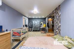 1-к квартира, вторичка, 31м2, 2/5 этаж