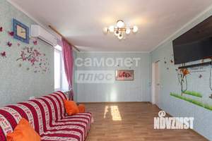 2-к квартира, вторичка, 63м2, 5/16 этаж