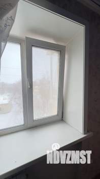 2-к квартира, вторичка, 42м2, 4/5 этаж