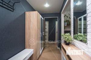 2-к квартира, вторичка, 50м2, 4/5 этаж