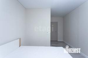 1-к квартира, вторичка, 48м2, 5/16 этаж