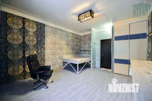 3-к квартира, вторичка, 83м2, 1/2 этаж