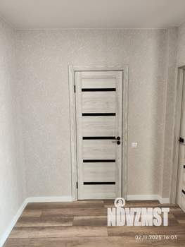 1-к квартира, вторичка, 35м2, 16/19 этаж