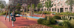 1-к квартира, вторичка, 37м2, 8/10 этаж