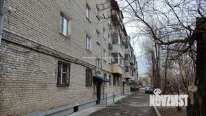 2-к квартира, вторичка, 47м2, 5/5 этаж