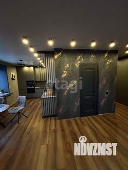 2-к квартира, вторичка, 54м2, 1/3 этаж