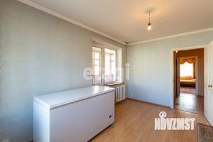 3-к квартира, вторичка, 70м2, 5/10 этаж