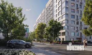 2-к квартира, вторичка, 35м2, 7/10 этаж