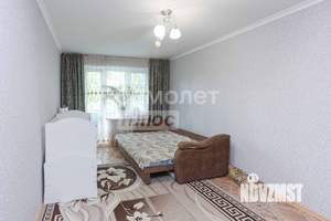 3-к квартира, вторичка, 65м2, 4/5 этаж