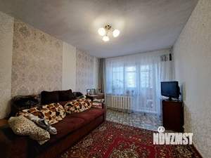 1-к квартира, вторичка, 33м2, 2/10 этаж
