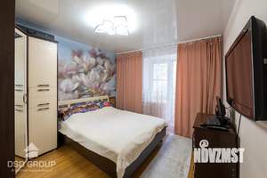 2-к квартира, вторичка, 55м2, 4/10 этаж