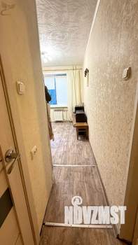 1-к квартира, вторичка, 32м2, 8/10 этаж