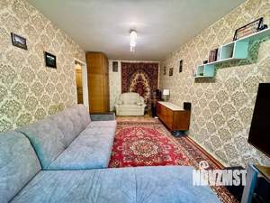 1-к квартира, вторичка, 30м2, 1/5 этаж