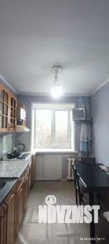 3-к квартира, вторичка, 61м2, 6/9 этаж