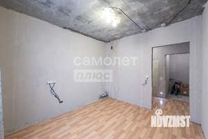 2-к квартира, вторичка, 62м2, 5/9 этаж