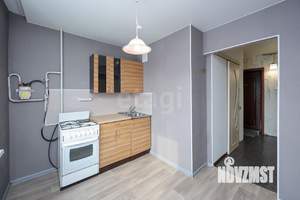 1-к квартира, вторичка, 34м2, 8/10 этаж