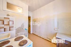 2-к квартира, вторичка, 48м2, 1/5 этаж