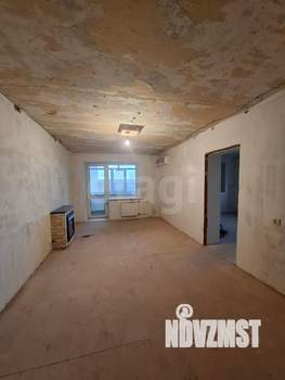 3-к квартира, вторичка, 74м2, 5/6 этаж