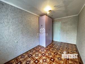 3-к квартира, вторичка, 59м2, 3/9 этаж
