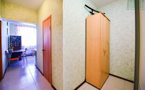 2-к квартира, вторичка, 46м2, 4/5 этаж