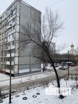 3-к квартира, вторичка, 66м2, 2/9 этаж