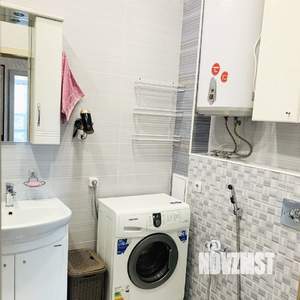 2-к квартира, вторичка, 48м2, 5/25 этаж