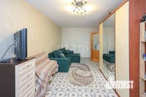 1-к квартира, вторичка, 34м2, 1/10 этаж