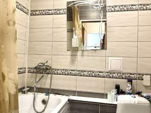 1-к квартира, вторичка, 21м2, 3/5 этаж