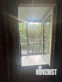 Студия квартира, вторичка, 13м2, 2/5 этаж